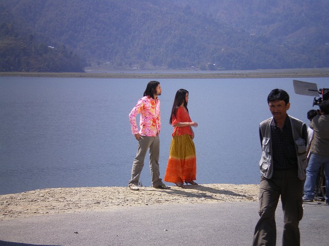Nepal February March 2007 306